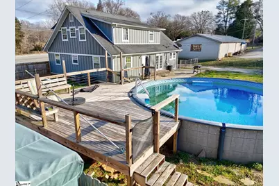 321 Pumpkintown Highway, Pickens, SC 29671 - Photo 35