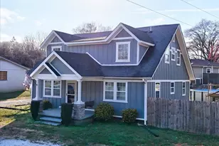 321 Pumpkintown Hwy, Pickens, SC 29671 - Photo 5