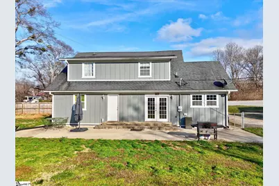 321 Pumpkintown Highway, Pickens, SC 29671 - Photo 31