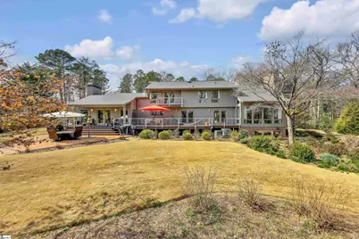 122 Woodland Lane, Simpsonville, SC 29681 - Photo 3