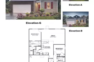 112 Pretoria Dr, Fountain Inn, SC 29644 - Photo 3