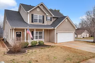 2 Ivory Arch Ct, Simpsonville, SC 29681 - Photo 1