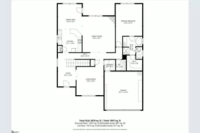 2 Ivory Arch Court, Simpsonville, SC 29681 - Photo 41