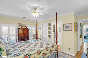 106 W Cleveland Bay Ct, Greenville, SC 29615 - Photo 35