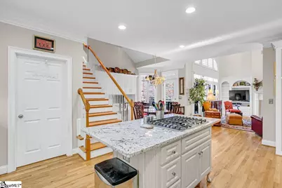 106 W Cleveland Bay Court, Greenville, SC 29615 - Photo 9