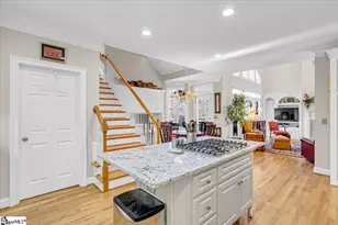 106 W Cleveland Bay Ct, Greenville, SC 29615 - Photo 9