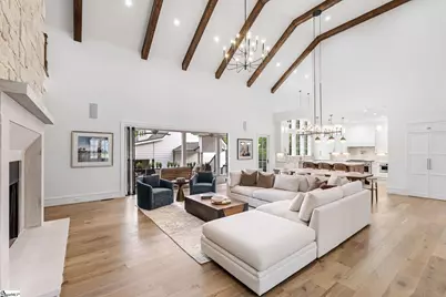 129 Mount Vista Avenue, Greenville, SC 29605 - Photo 7