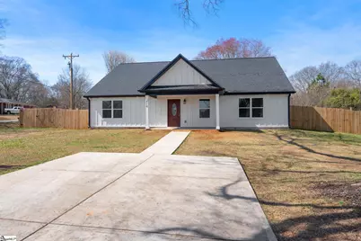 210 Sulphur Springs Drive, Greenville, SC 29617 - Photo 3