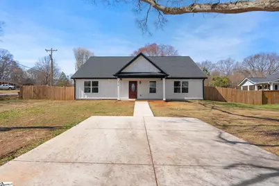 210 Sulphur Springs Drive, Greenville, SC 29617 - Photo 1