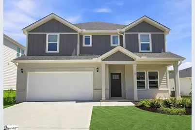 347 Allingham Road, Piedmont, SC 29673 - Photo 1