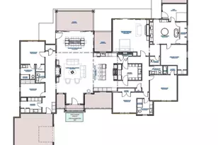 99 The Cliffs Pkwy, Landrum, SC 29356 - Photo 17