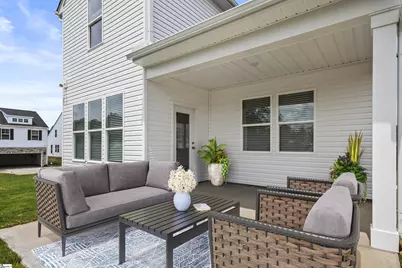 19 Gervais Circle, Greenville, SC 29607 - Photo 7