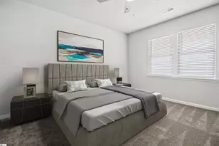 19 Gervais Cir, Greenville, SC 29607 - Photo 9