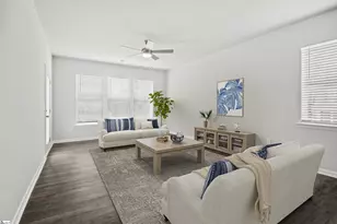 19 Gervais Cir, Greenville, SC 29607 - Photo 5