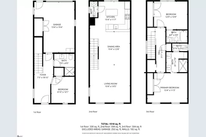 1505 East North Street #Unit 2104, Greenville, SC 29607 - Photo 41