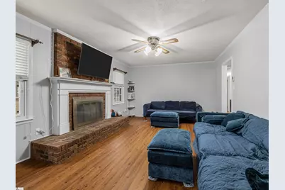 110 Ridgeway Road, Spartanburg, SC 29301 - Photo 7