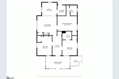 303 Bailey Street, Greenville, SC 29609 - Photo 33