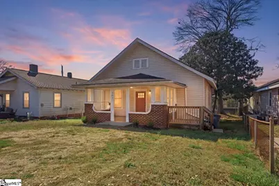 303 Bailey Street, Greenville, SC 29609 - Photo 1