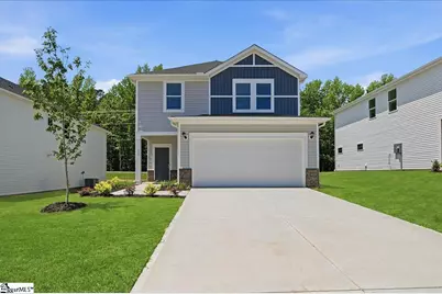 132 Bechler Drive, Gray Court, SC 29645 - Photo 1