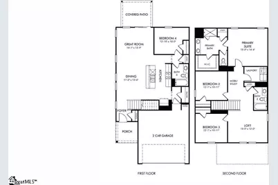 132 Bechler Drive, Gray Court, SC 29645 - Photo 45