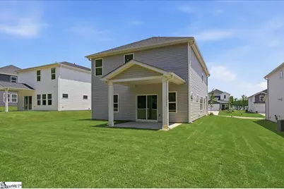 132 Bechler Drive, Gray Court, SC 29645 - Photo 27