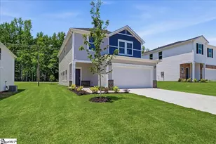 132 Bechler Dr, Gray Court, SC 29645 - Photo 3