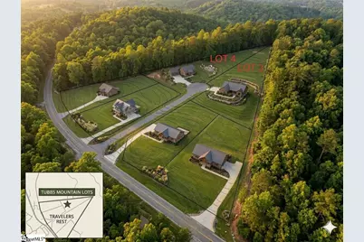 950 Tubbs Mountain Road, Travelers Rest, SC 29690 - Photo 3