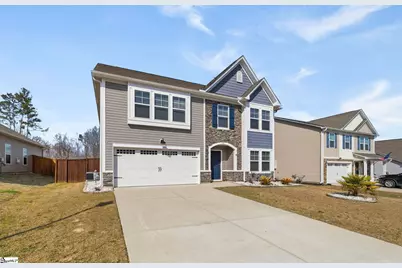 145 Bruinen Drive, Fountain Inn, SC 29644 - Photo 3