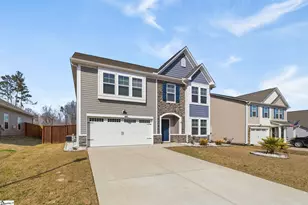 145 Bruinen Dr, Fountain Inn, SC 29644 - Photo 3