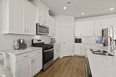 117 Hazelcroft Drive, Fountain Inn, SC 29644 - Photo 7