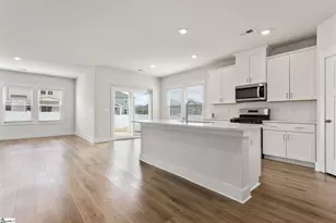 117 Hazelcroft Dr, Fountain Inn, SC 29644 - Photo 5