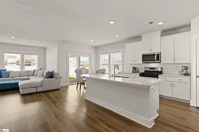 117 Hazelcroft Drive, Fountain Inn, SC 29644 - Photo 5