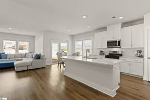 117 Hazelcroft Dr, Fountain Inn, SC 29644 - Photo 5