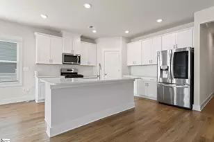 117 Hazelcroft Dr, Fountain Inn, SC 29644 - Photo 5