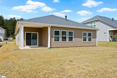 117 Hazelcroft Drive, Fountain Inn, SC 29644 - Photo 29