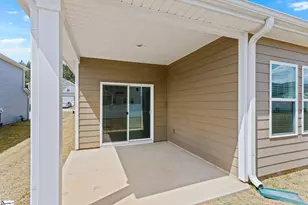 117 Hazelcroft Dr, Fountain Inn, SC 29644 - Photo 29