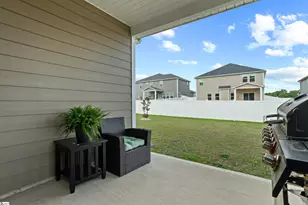 117 Hazelcroft Dr, Fountain Inn, SC 29644 - Photo 23