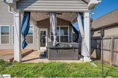 617 Highgarden Lane, Boiling Springs, SC 29316 - Photo 49