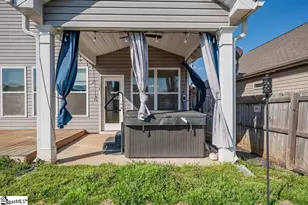 617 Highgarden Ln, Boiling Springs, SC 29316 - Photo 49