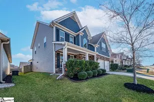 617 Highgarden Ln, Boiling Springs, SC 29316 - Photo 3