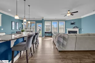 617 Highgarden Ln, Boiling Springs, SC 29316 - Photo 9