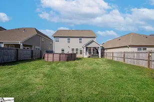 617 Highgarden Ln, Boiling Springs, SC 29316 - Photo 47