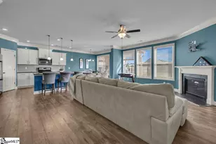 617 Highgarden Ln, Boiling Springs, SC 29316 - Photo 19