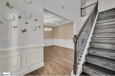 617 Highgarden Lane, Boiling Springs, SC 29316 - Photo 5