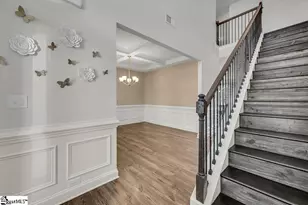 617 Highgarden Ln, Boiling Springs, SC 29316 - Photo 5