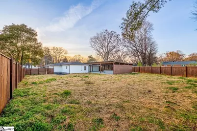 303 Watson Road, Taylors, SC 29687 - Photo 37