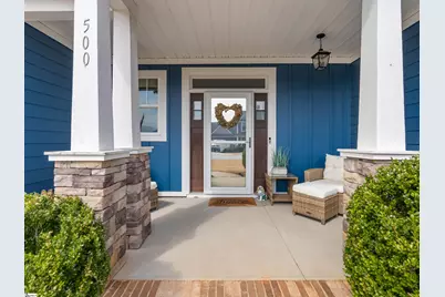 500 Alpenview Lane, Travelers Rest, SC 29690 - Photo 3
