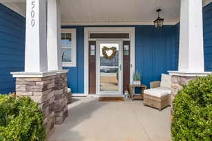 500 Alpenview Ln, Travelers Rest, SC 29690 - Photo 3