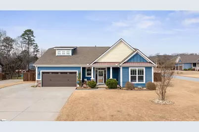 500 Alpenview Lane, Travelers Rest, SC 29690 - Photo 1