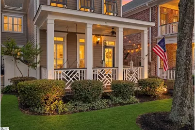 9 Rivoli Lane, Greenville, SC 29615 - Photo 5